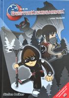 Der Geisterkickboarder unter Verdacht Bd. 4