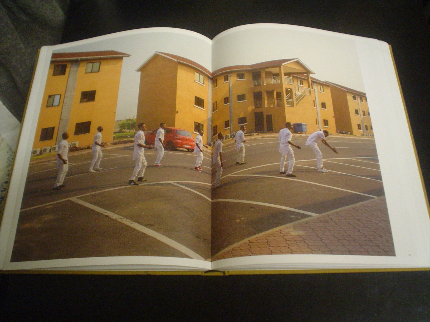 Livres: Congo River Fotobuch Kris Pannecoucke – D'occasion à Welschenrohr par Regool 5