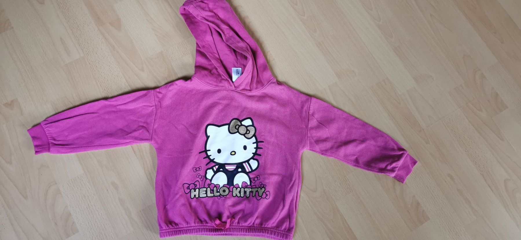 Ensembles coordonnés: Jacke 3-teilig Gr. 122 – D'occasion à Oberkulm par Preneur