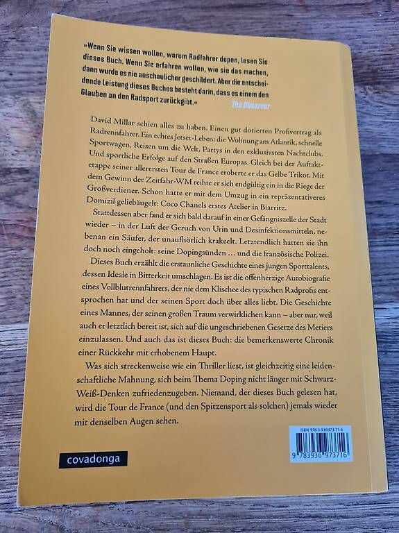 Libri: Vollblut Rennfahrer – Usato da bubikon venduto da Yabako 1