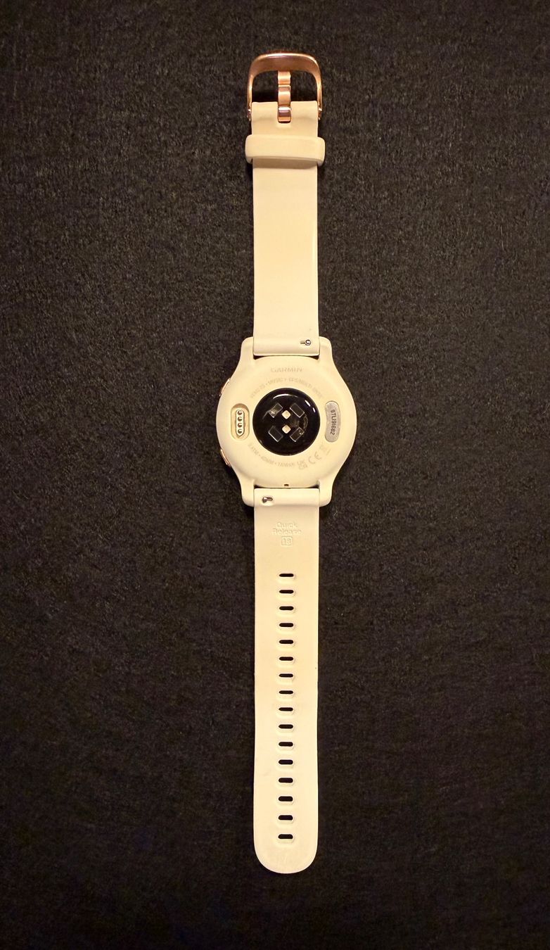 Garmin Smartwatch: GARMIN VENU 2S – D'occasion à Rapperswil SG par Neseni 4