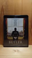 THE BUTLER Blu-Ray mit Forest Whitaker