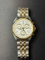 Seltene Tissot Uhr PR 100