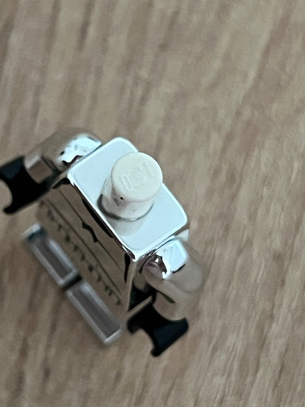 Lego Giocattoli: LEGO Star Wars Chrome Stormtrooper – Usato da Steffisburg venduto da Mamschi 3
