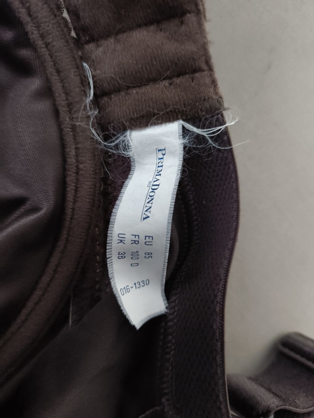 Altra biancheria intima: Unterwäsche Set super Zustand  – Usato da Flawil venduto da elenor05 1
