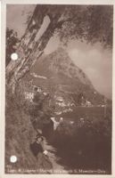 S. Mamette - Oria 1926