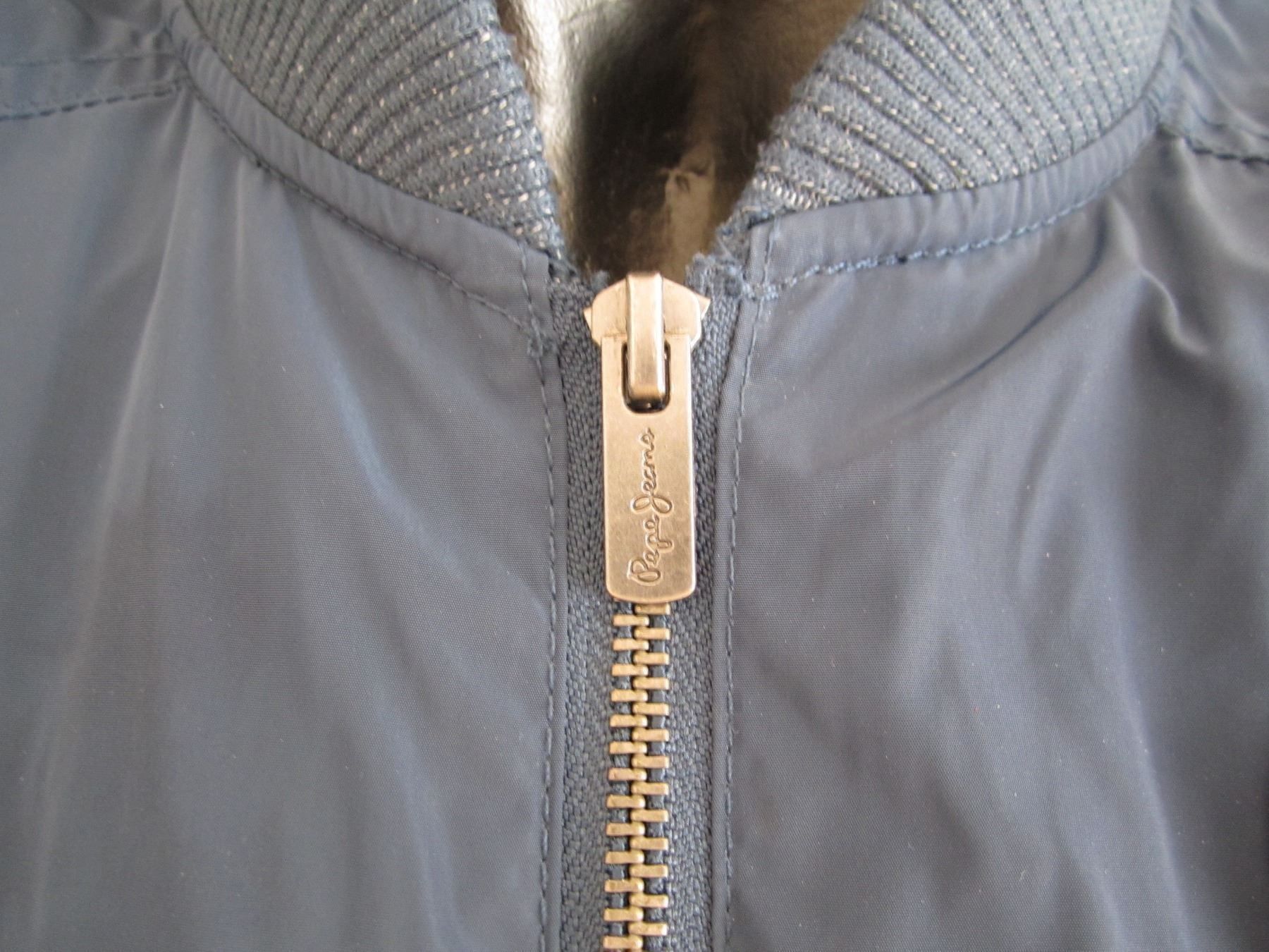 Pepe Jeans Jacken & Mäntel: Bomber de PEPE JEANS – Gebraucht aus Lausanne von Kmm03 2