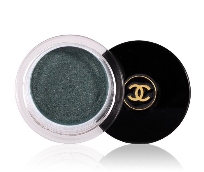 Chanel Make-up: Chanel Lidschatten – Usato da Rüfenacht BE venduto da Milena_1
