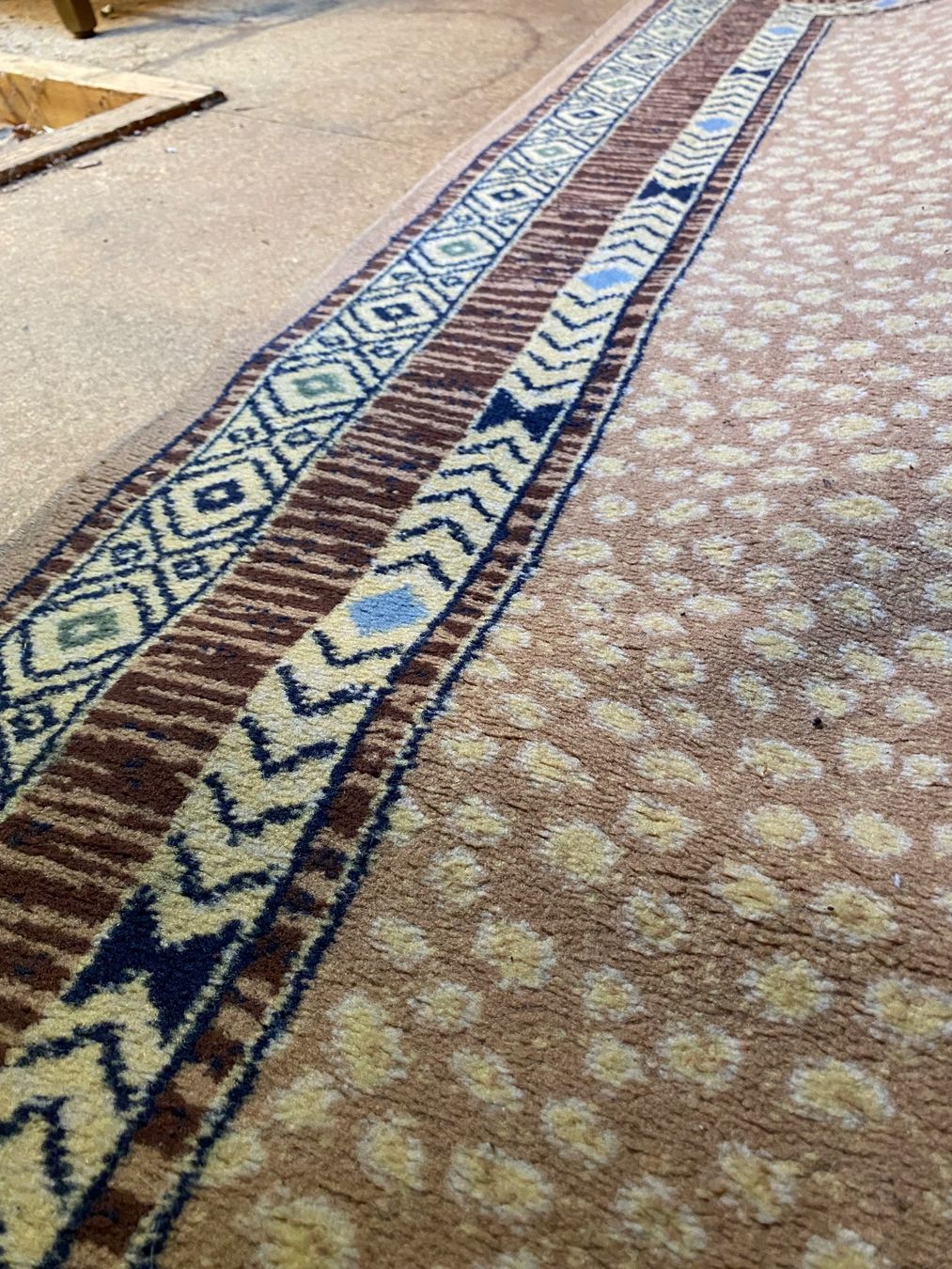 Teppiche: Teppich 165x230cm – Gebraucht aus Bern von kat_d9p5 1