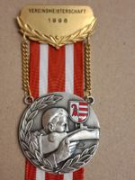 Vereins Meisterschaft 1996 (H249)