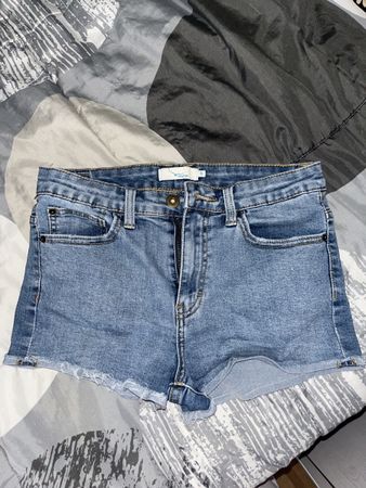 Short