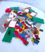 1,100 kg Lego gemischt, Vintage