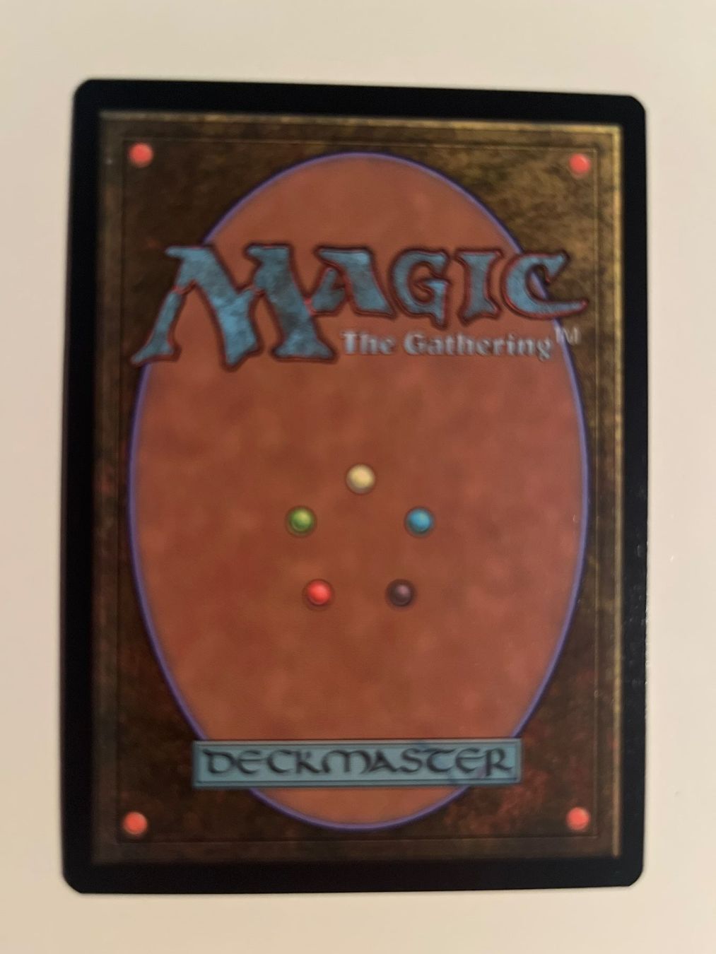 Magic The Gathering Sammelbilder & Trading cards: 1 x Geyadrone Dihada - Magic: The Gathering - MtG – Gebraucht aus Kriens von Shadi1980 1
