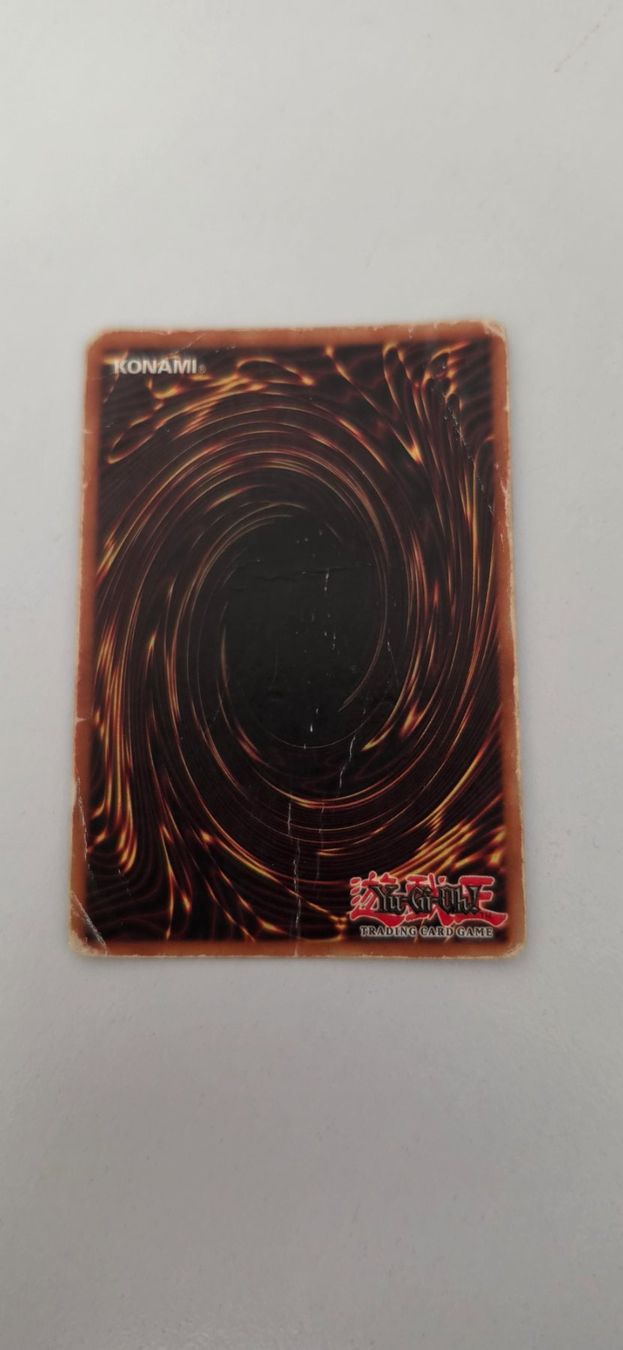 Yugioh Cartes à collectionner: Blauäugiger W. Drache - YuGiOh – D'occasion à Brüttisellen par agent0009 1