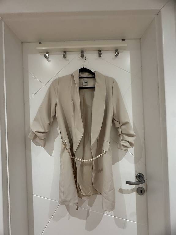 Jacken: Blazer Grösse S – Gebraucht aus Weiach von cor_2sss