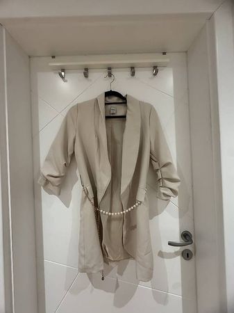 Blazer Grösse S