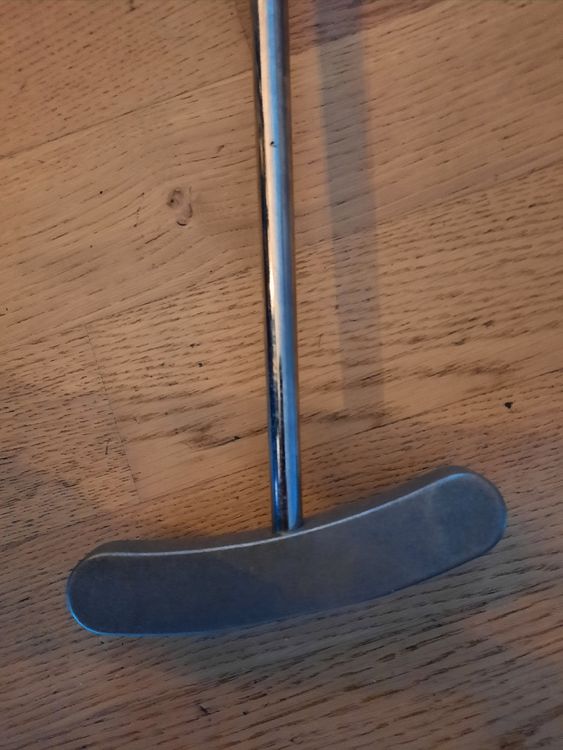 Ping B 90 Broomhandle Putter RH Kaufen auf Ricardo