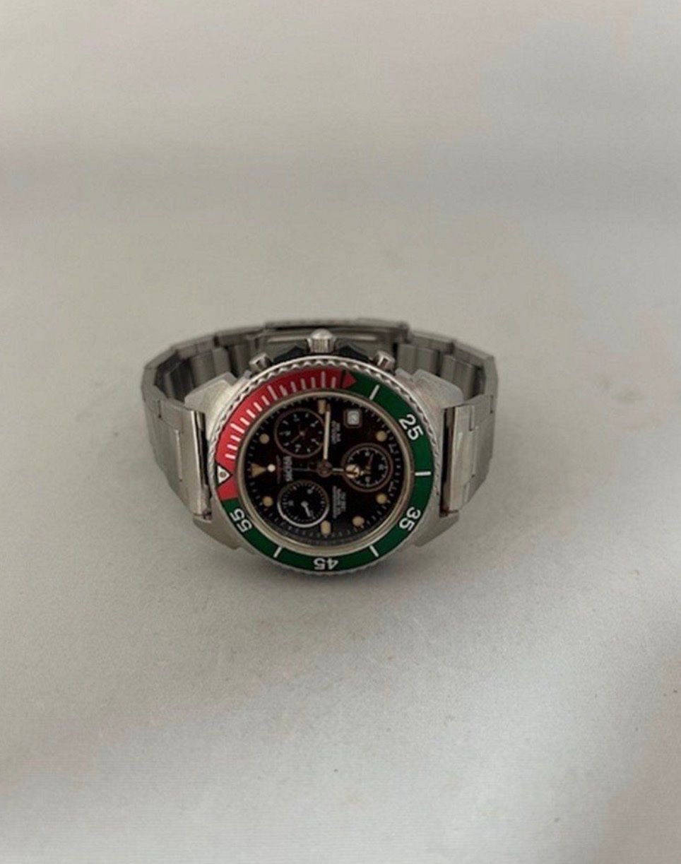 Sector Orologi: Montre Sector Underlab STE 100 Chrono – Usato da Stäfa venduto da Phphch 1