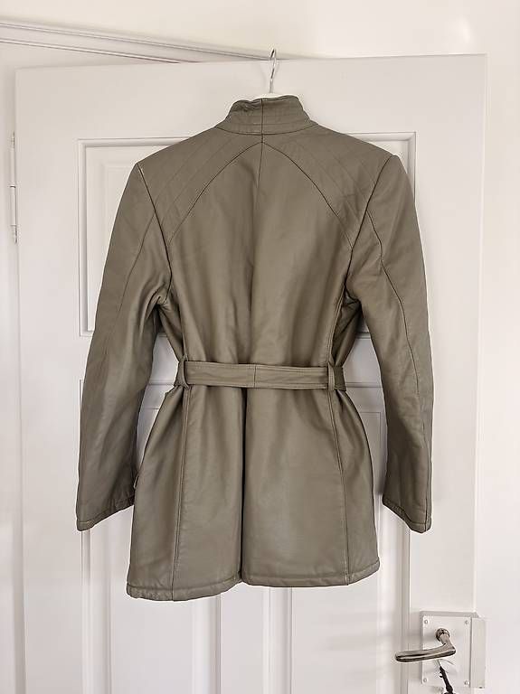 Giacche: Vintage Lederjacke – Usato da Zürich venduto da bunt123 1