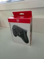 Nintendo Switch 2 Pro Controller