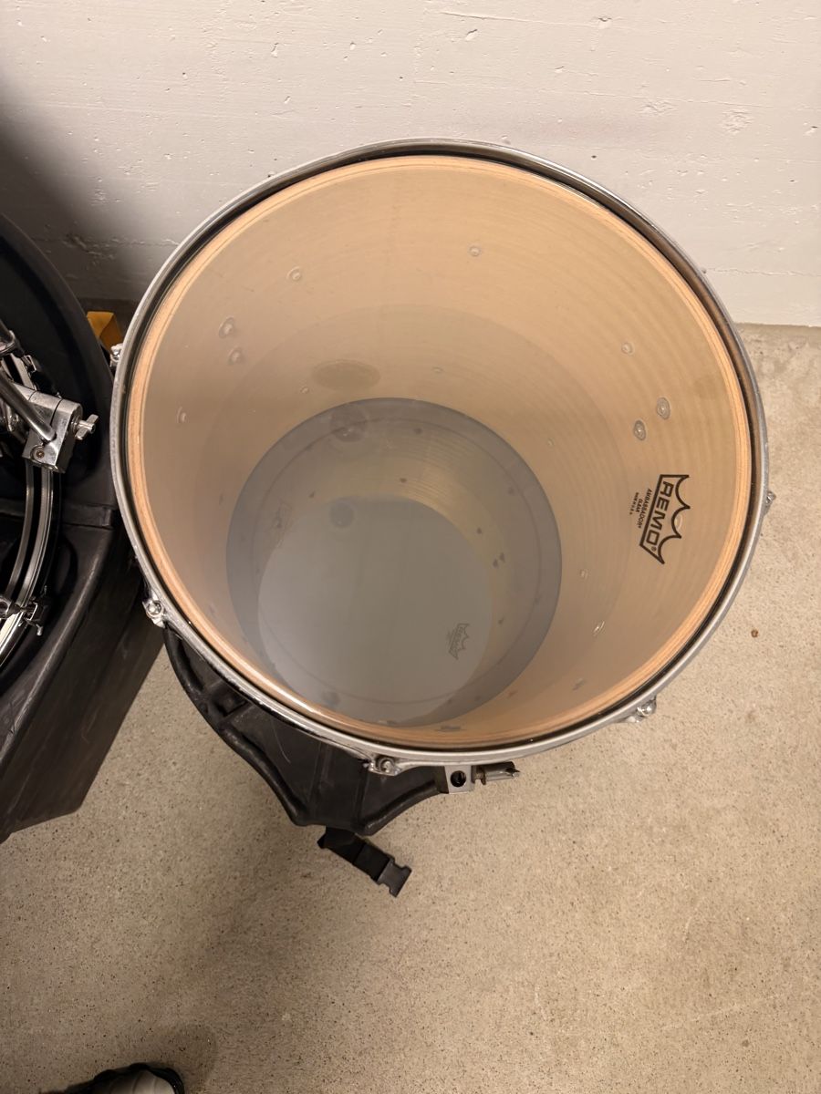 Musikinstrumente: Trommeln 2 Mapex – Gebraucht aus Seewen SZ von nik_89bh 5