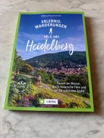 Wanderführer Heidelberg - Erlebnis Wanderungen J.Berg