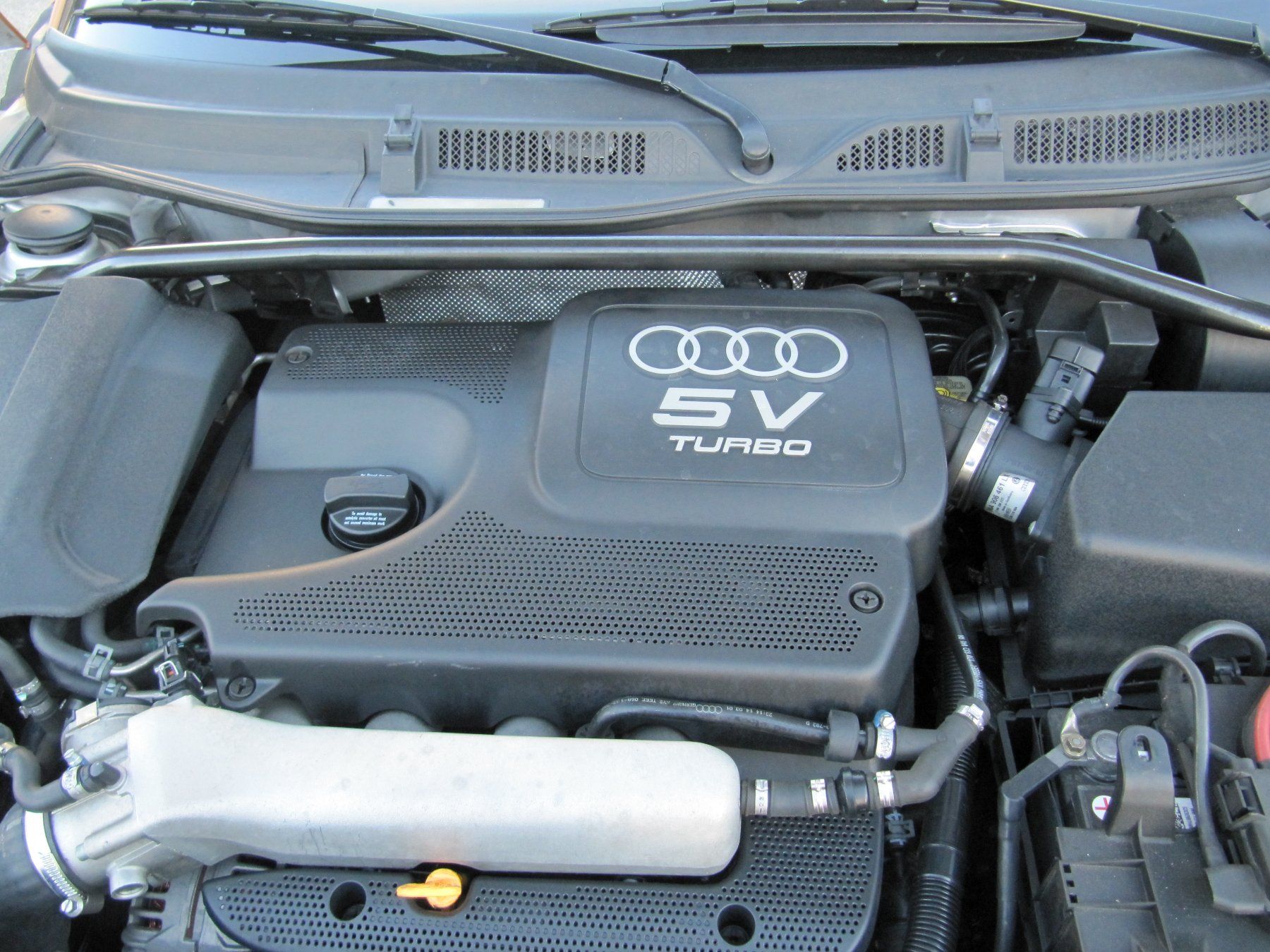 Audi Automobili: Audi TT Cabrio,ab MFK – Usato da Basel venduto da Ofidel 7