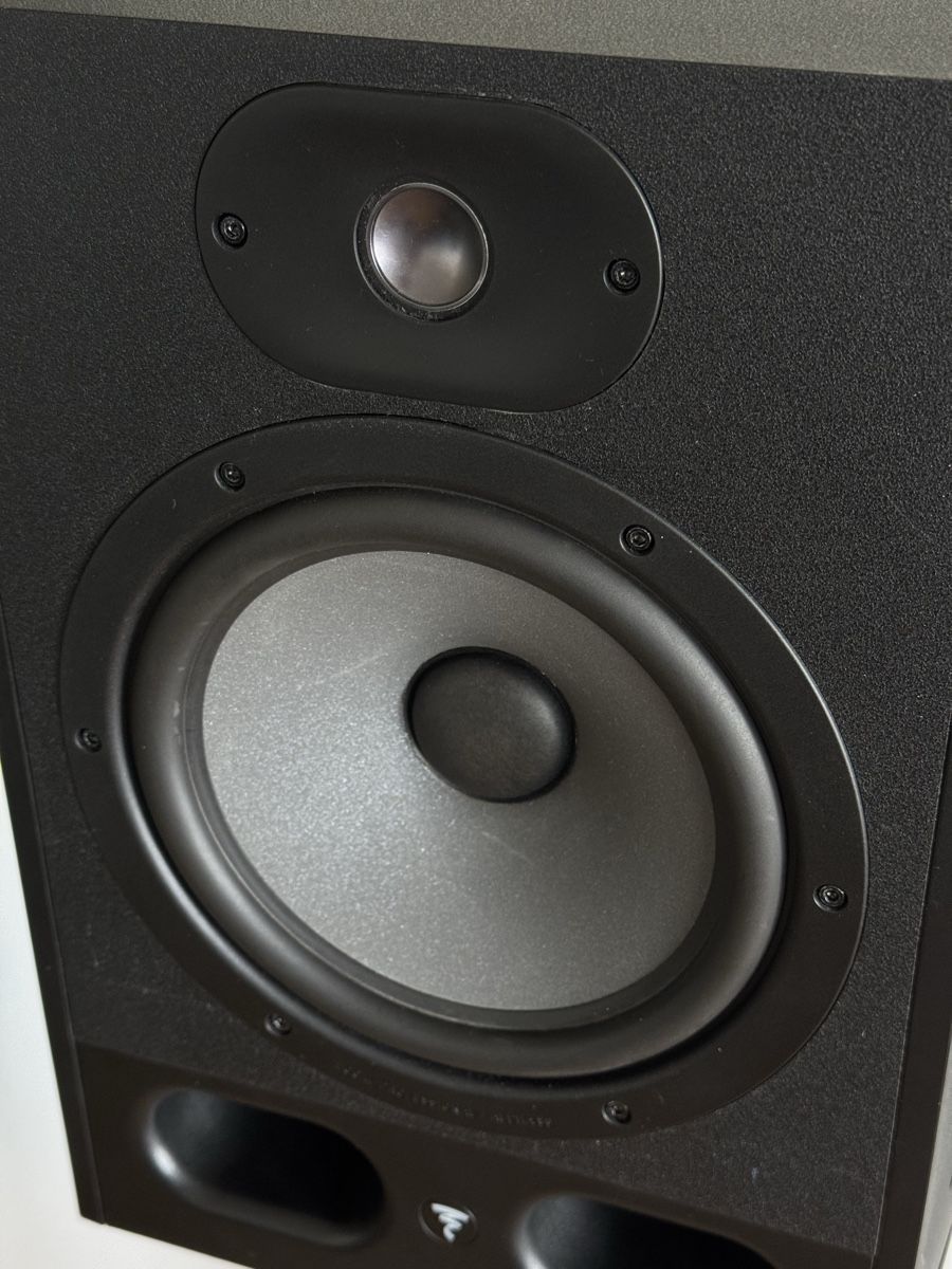 Focal Casse acustiche: Focal Alpha 80 Active Monitors + Ständer + OVP – Usato da Zuchwil venduto da wwak47 4