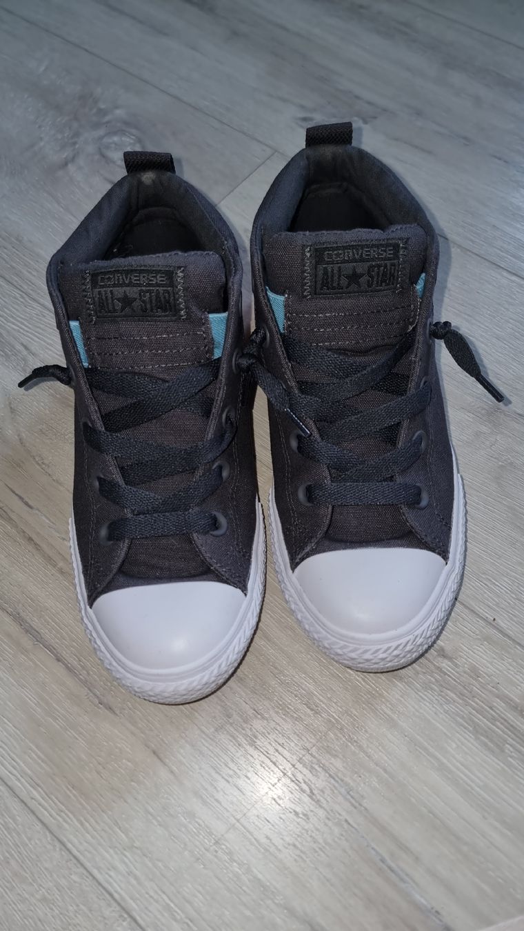 Converse Scarpe da uomo: Neue Converse All Star Schuhe gr 36 – Nuovo (secondo la descrizione) da Wigoltingen venduto da Zuckerfee84 1