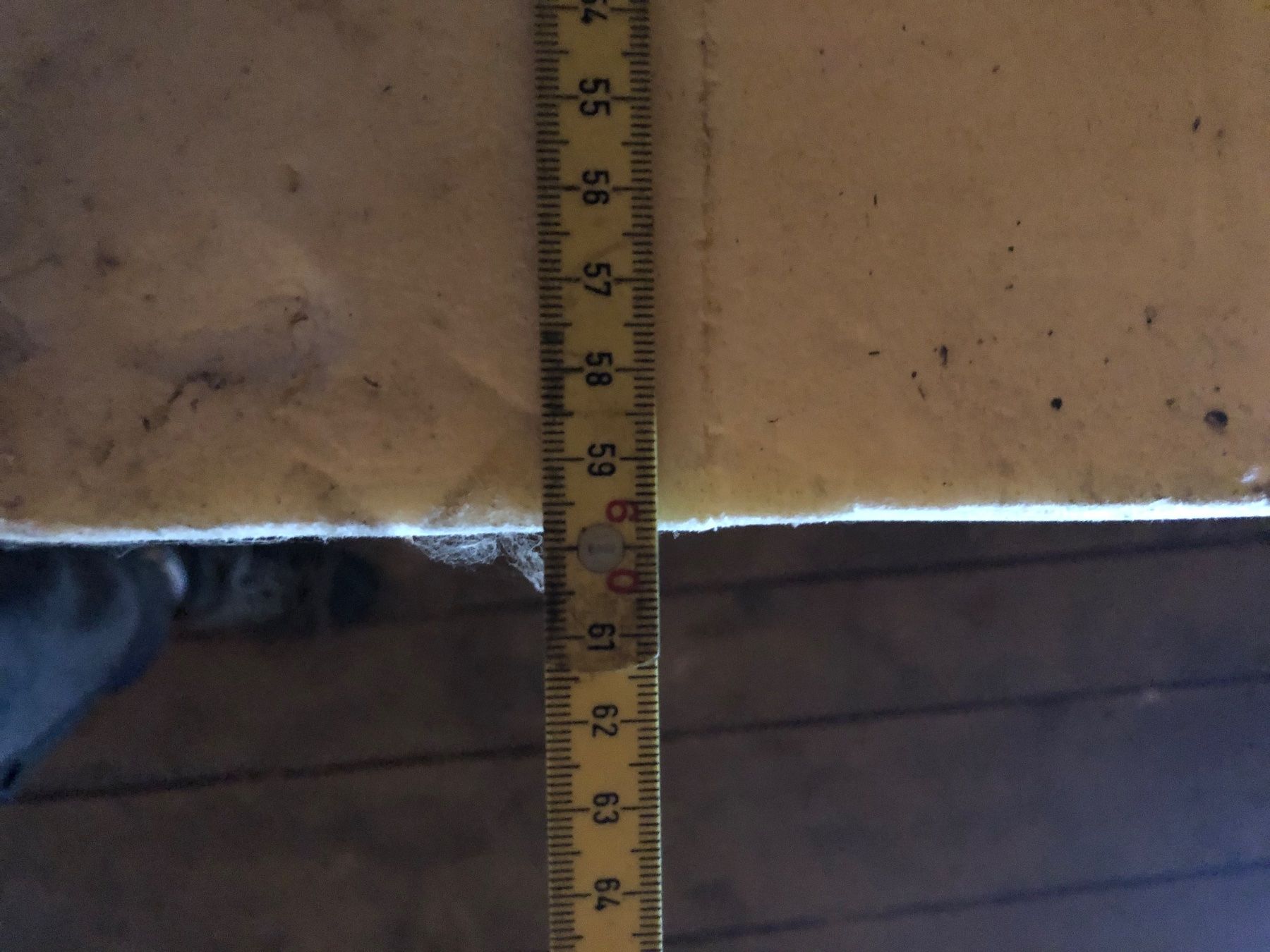 Ecriteaux: Plaques d’isolation – D'occasion à Chénens par Touta1franc 4