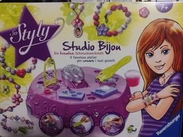 Neu Ravensburger Schmuck Werkstatt
