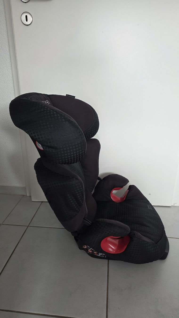 Maxi-Cosi Auto-Kindersitze: Maxi Cosi AirProtect – Gebraucht aus Othmarsingen von Fadebob 1