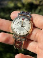 Rare! Jaeger Lecoultre Memovox Ford