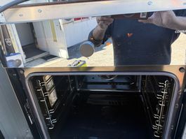 V-zug Backofen Combair SL Bj 2021 wenig gebraucht 750,- TOP