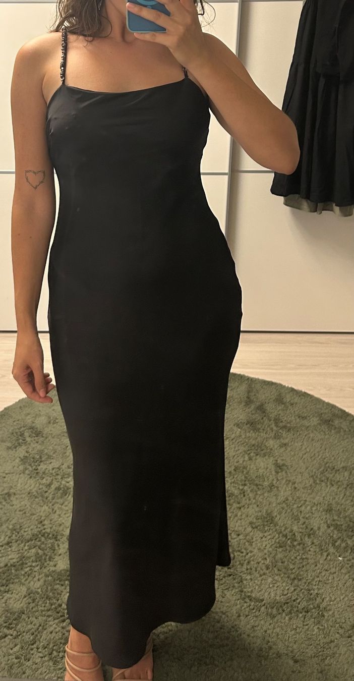 Zara Vestiti: Abito elegante di Zara – Difettoso da Tenero venduto da cri_k5th 1