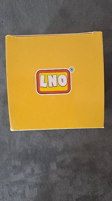 Kit di costruzioni: LNO Gift Series Jedi – Nuovo e nell'imballaggio originale da Altendorf venduto da smkf 2
