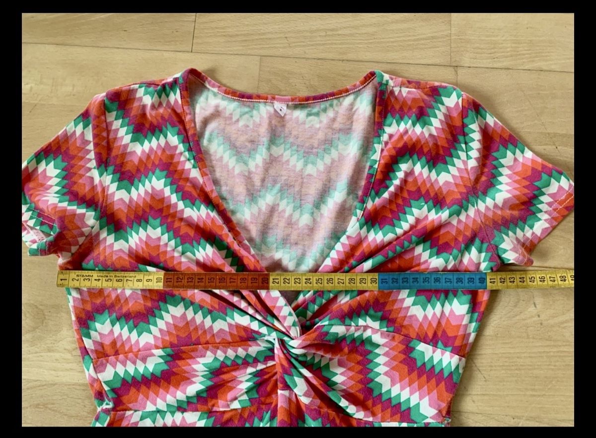 Blutsgeschwister Vestiti: schönes Blutsgeschwister Kleid Gr. S – Usato da Buchrain venduto da Sunny026 4