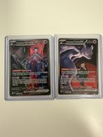 Team Rockets Mewtwo EX (DR & ASC | Deutsch)