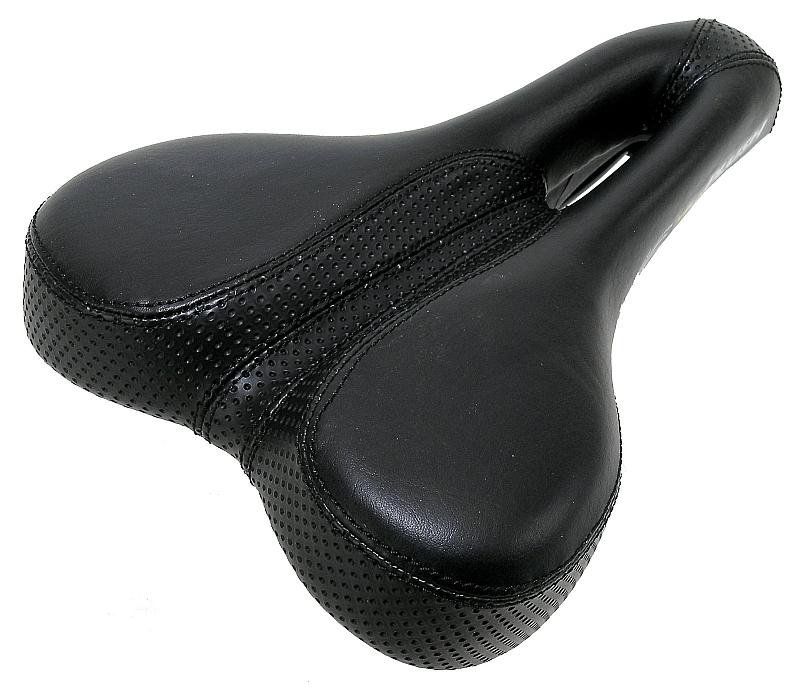 Pezzi di ricambio: Fahrradsattel – Nuovo e nell'imballaggio originale da Koppigen venduto da Bracher_Mail-House 1