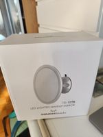 TouchBeauty MakeUp Spiegel mit LED Licht