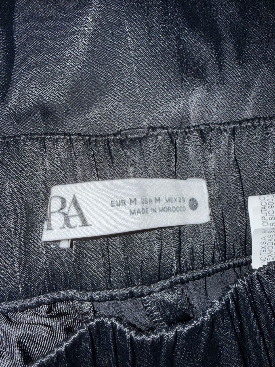 Zara Hosen: Sommerhose von Zara Grösse M – Neu (gemäss Beschreibung) aus Otelfingen von Tommy112 2
