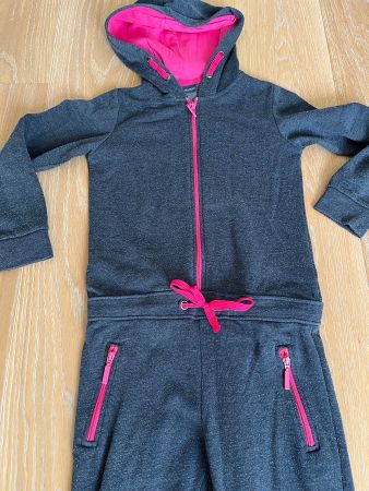 ARIZONA SUPERBE ONSIE/ SURPYJAMA/ ONESIE T 10ans