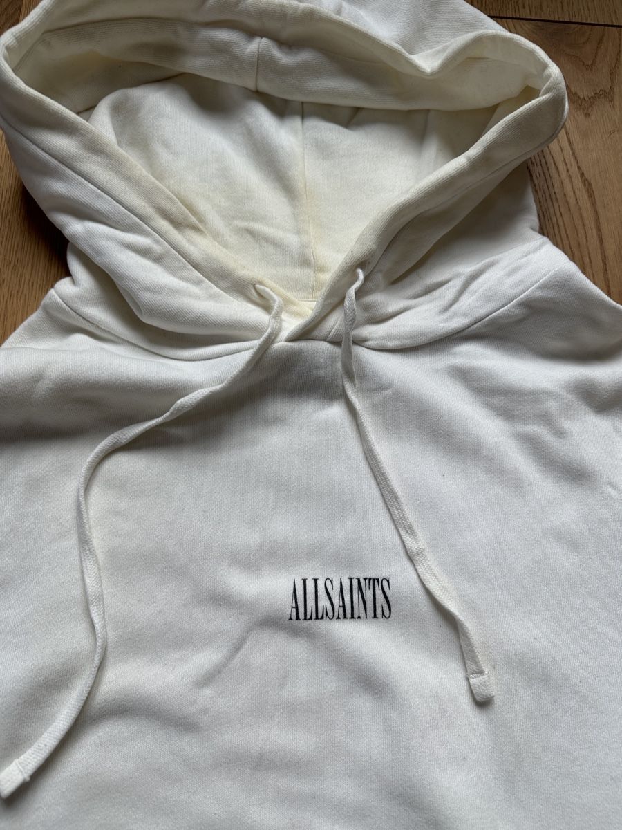 Allsaints Maglioni & Felpe: All Saints Hoodie – Usato da Düdingen venduto da kleidungsmarktplatz 1