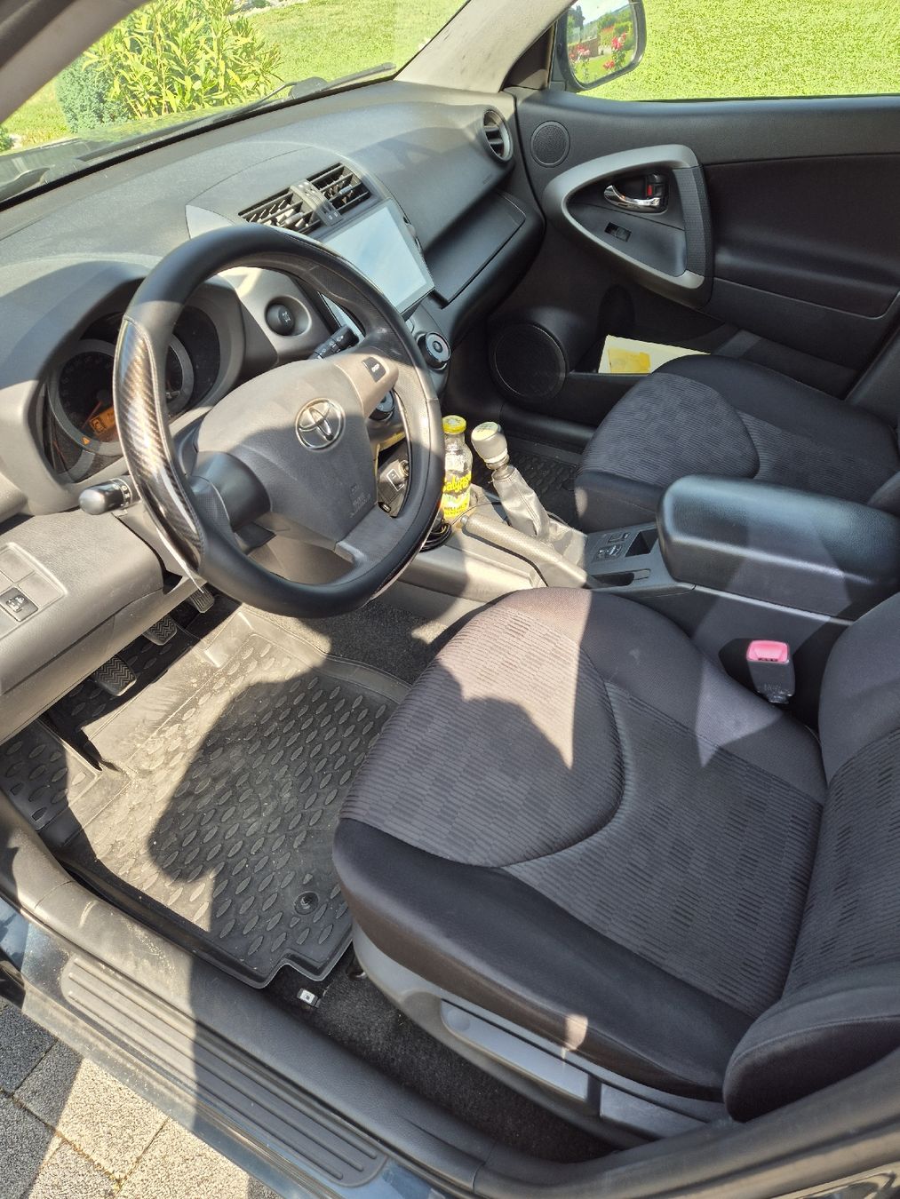 Toyota Automobili: Toyota Rav4 – Usato da Villeneuve FR venduto da mme_g6mv 5