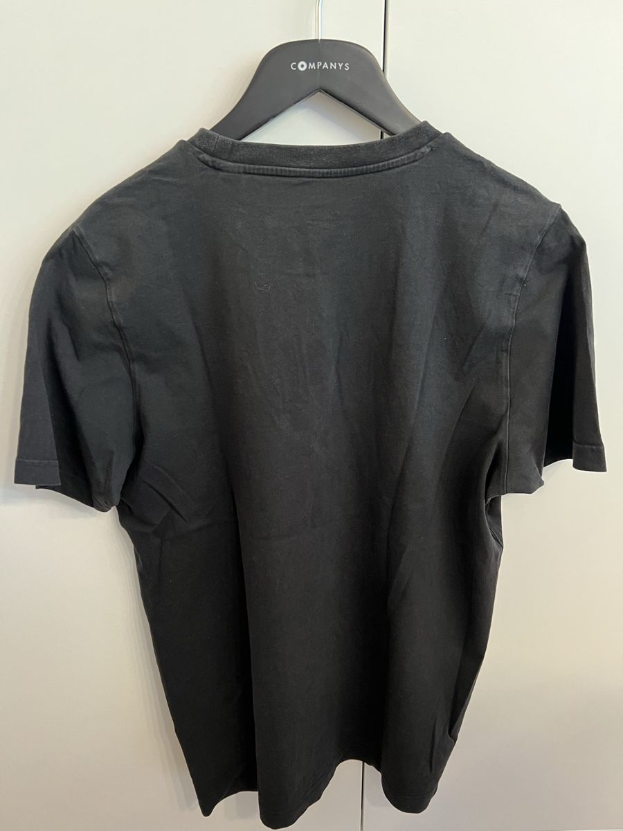 Adidas T-Shirts: Adidas T-Shirt, Schwarz, Grösse M – Gebraucht aus Chur von ZATO 2