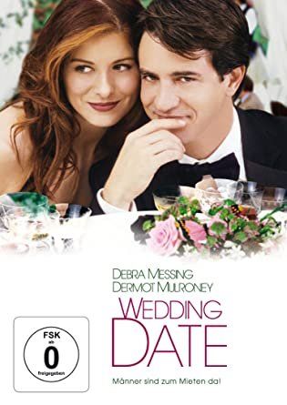 Tous les DVDs: Wedding Date - Debra Messing – D'occasion à Dottikon par wanderlaedeli