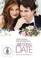 Wedding Date - Debra Messing