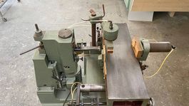Mortaiseuse SAUTEREAU MB78