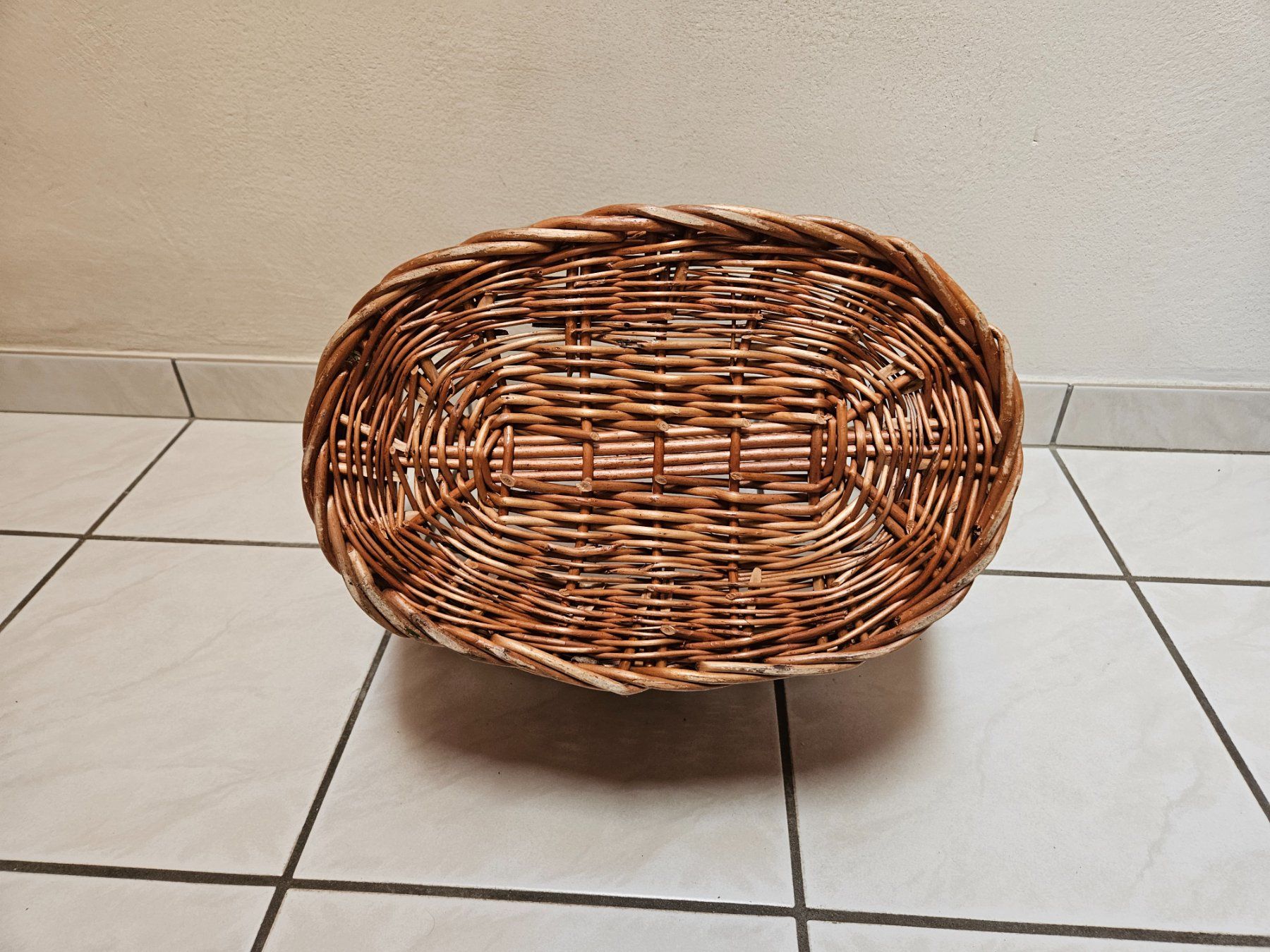Altro per la casa: Einkaufskorb / Weidenkorb – Usato da Münchwilen AG venduto da pel_y9jx 3
