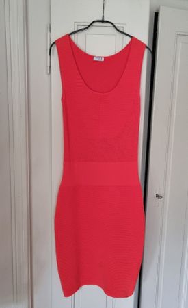Schlauchkleid Akris punto